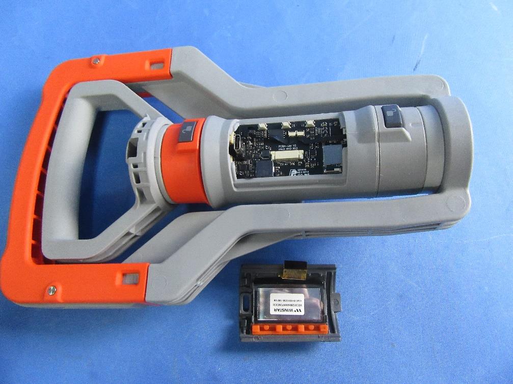 Product image for 2A6SFDMP