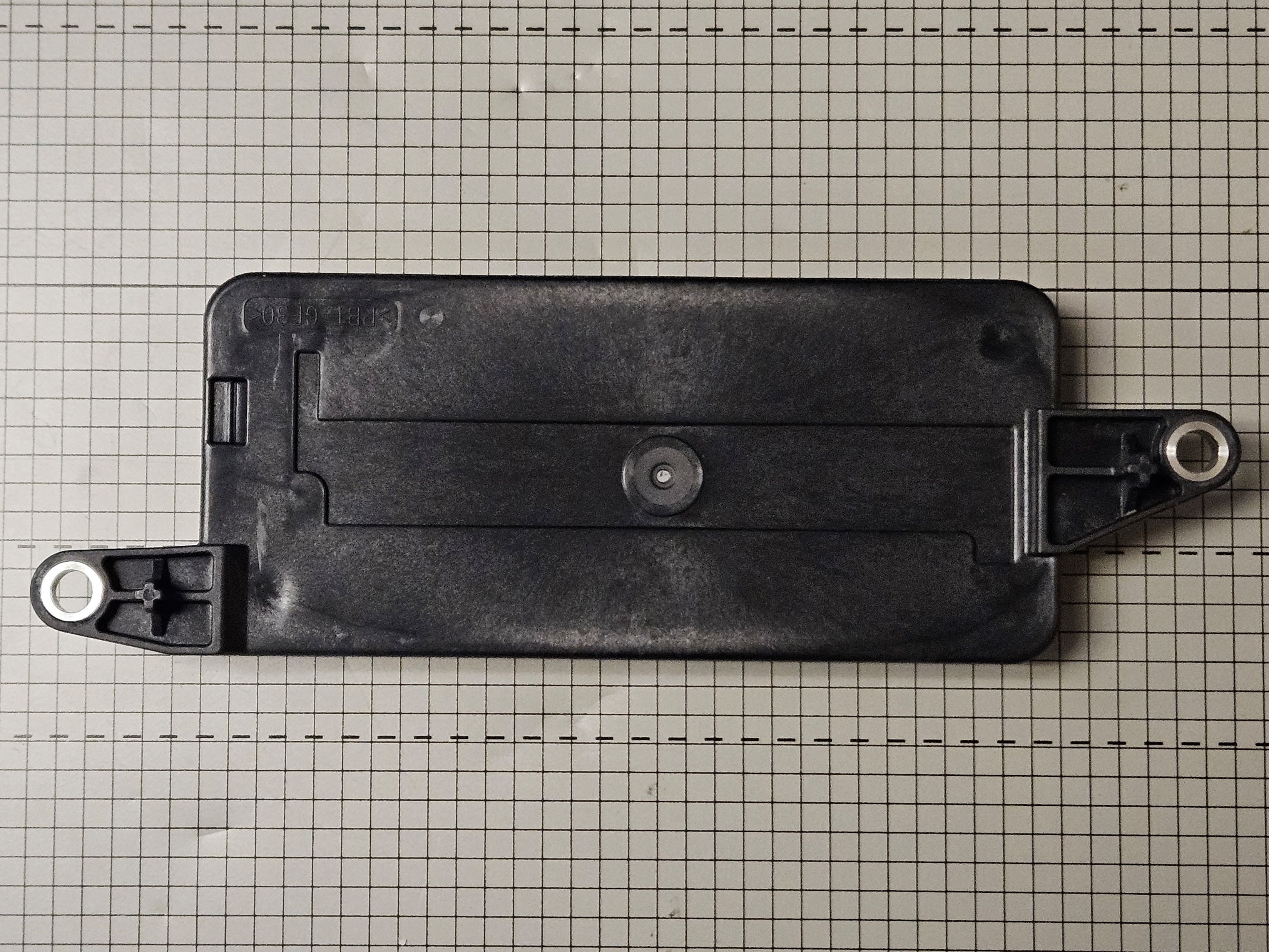 Product image for 2A6TC-DBRFM