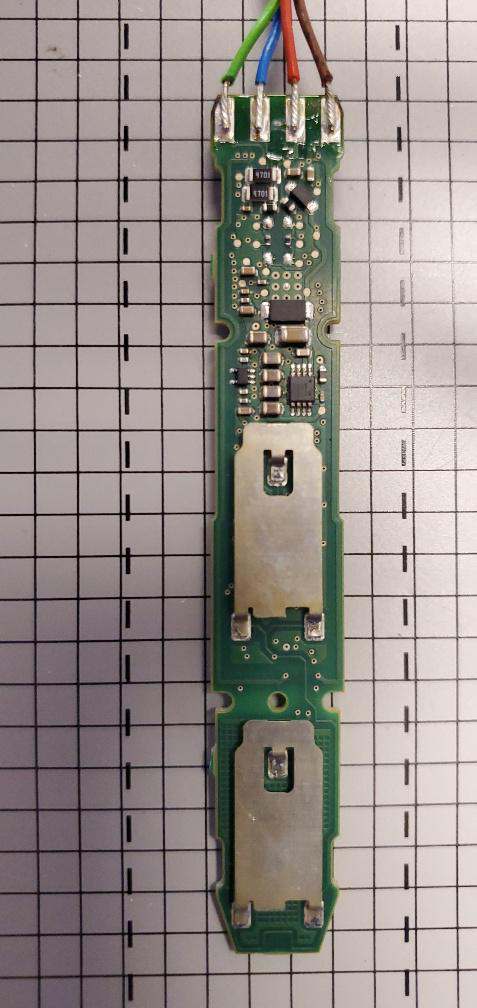 Product image for 2A6TC-DHSP0426NFC