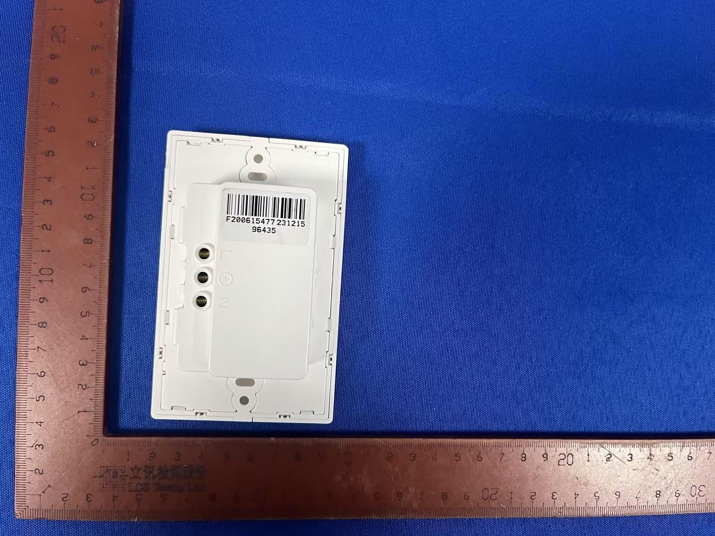 Product image for 2A6TK-F82