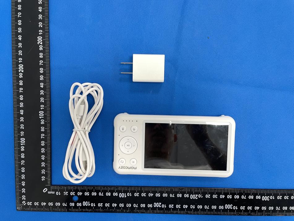 Product image for 2A6UA-BM01-B