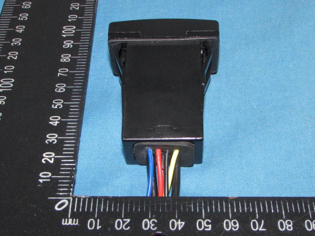 Product image for 2A6V3-XLBTRS