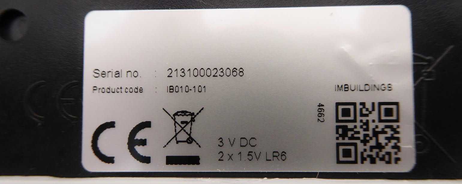 Product image for 2A6WLPCTX1