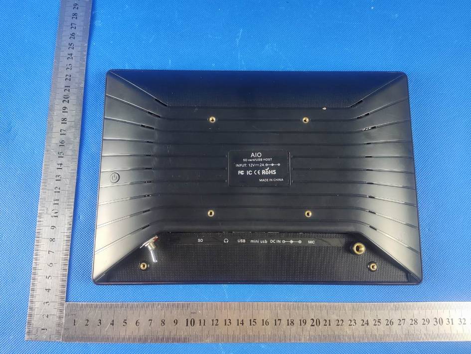 Product image for 2A6WO-ZA108T