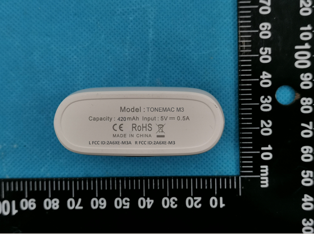 Product image for 2A6XE-M3A