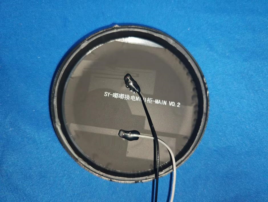 Product image for 2A73PCF-010