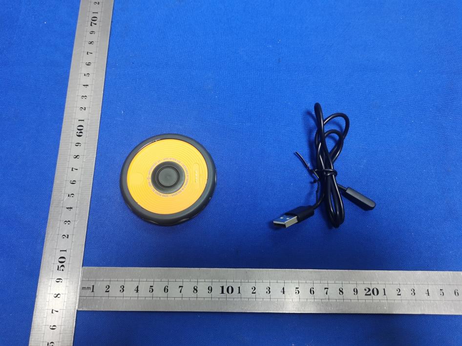 Product image for 2A743-01