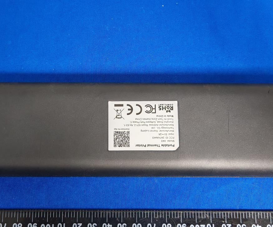 Product image for 2A74AA43