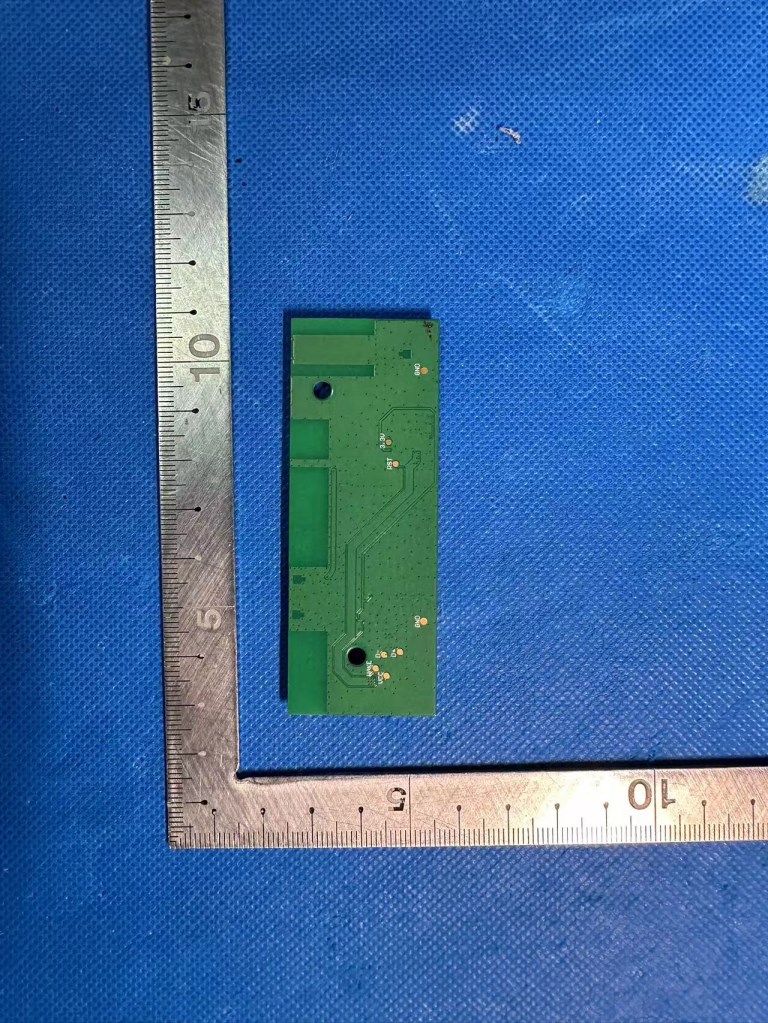 Product image for 2A769-WXT28M2111