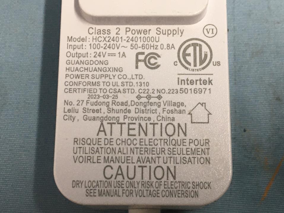 Product image for 2A78BHU25-02E