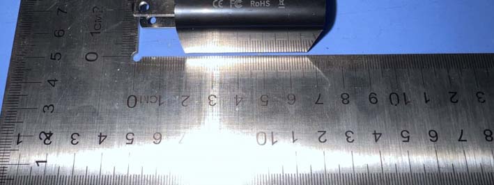 Product image for 2A78G-SA-WC06-BL