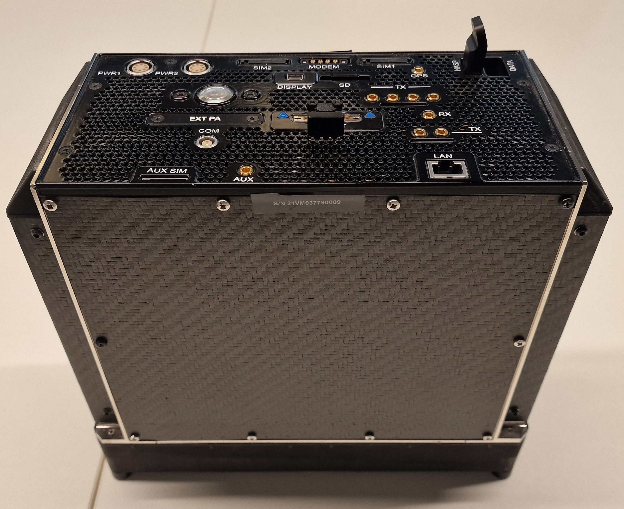 Product image for 2A7A2-FNH1