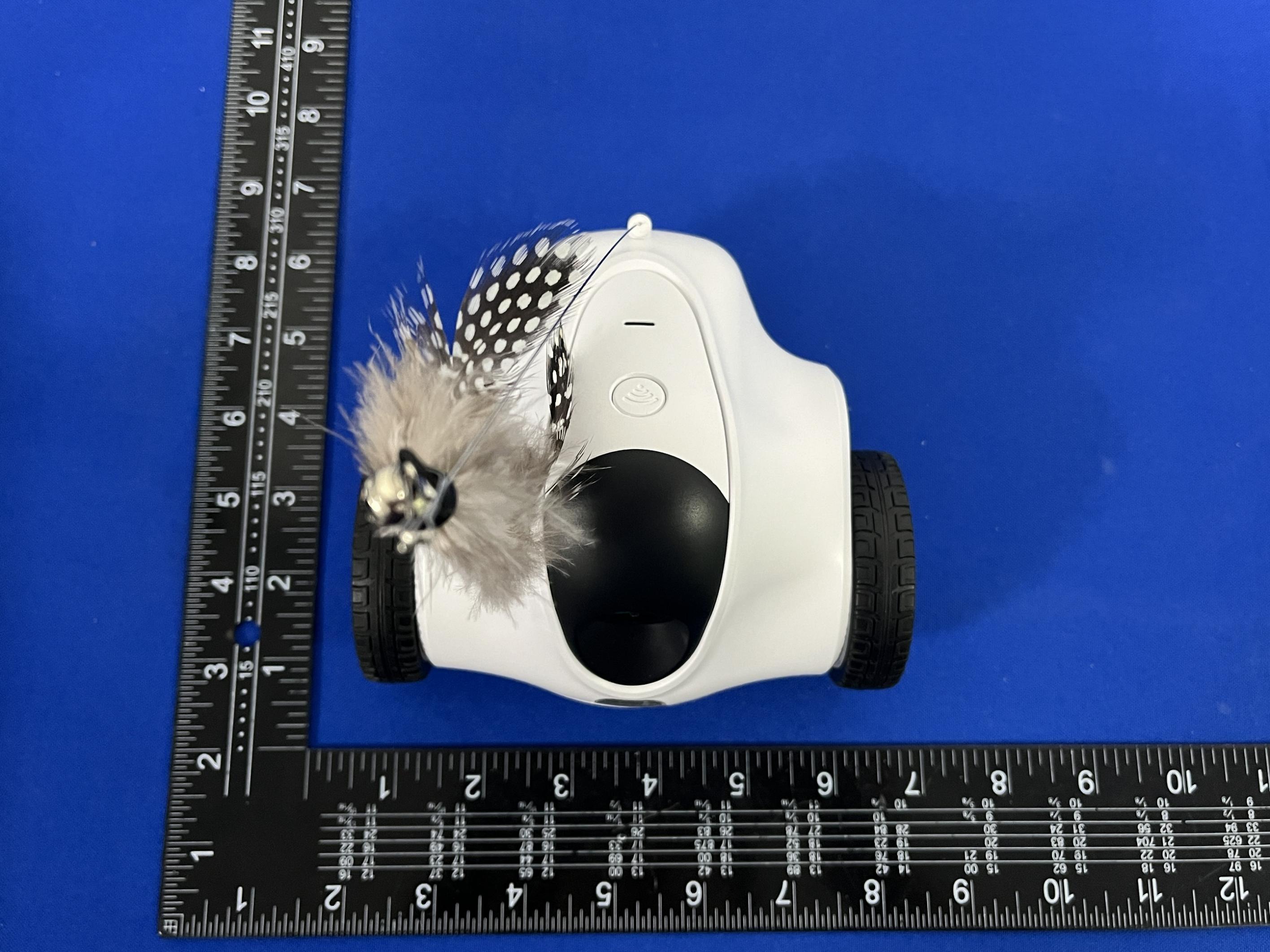 Product image for 2A7A6-PFC22