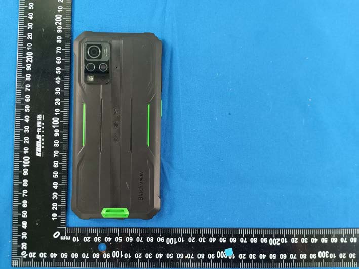 Product image for 2A7DX-BV4800-64