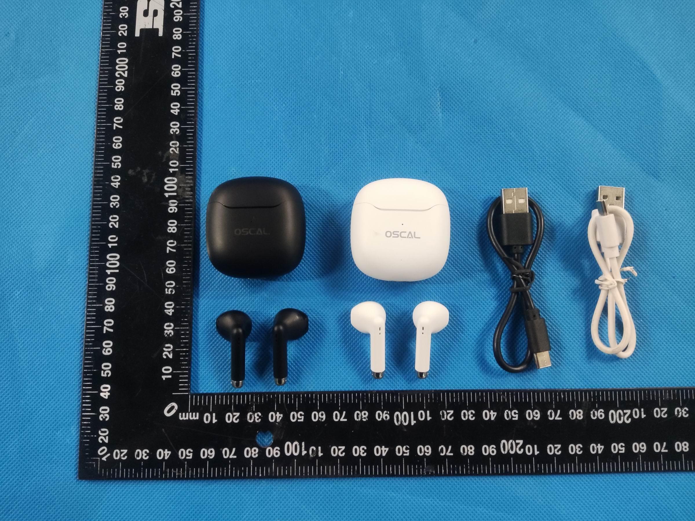 Product image for 2A7DX-HIBUDS5