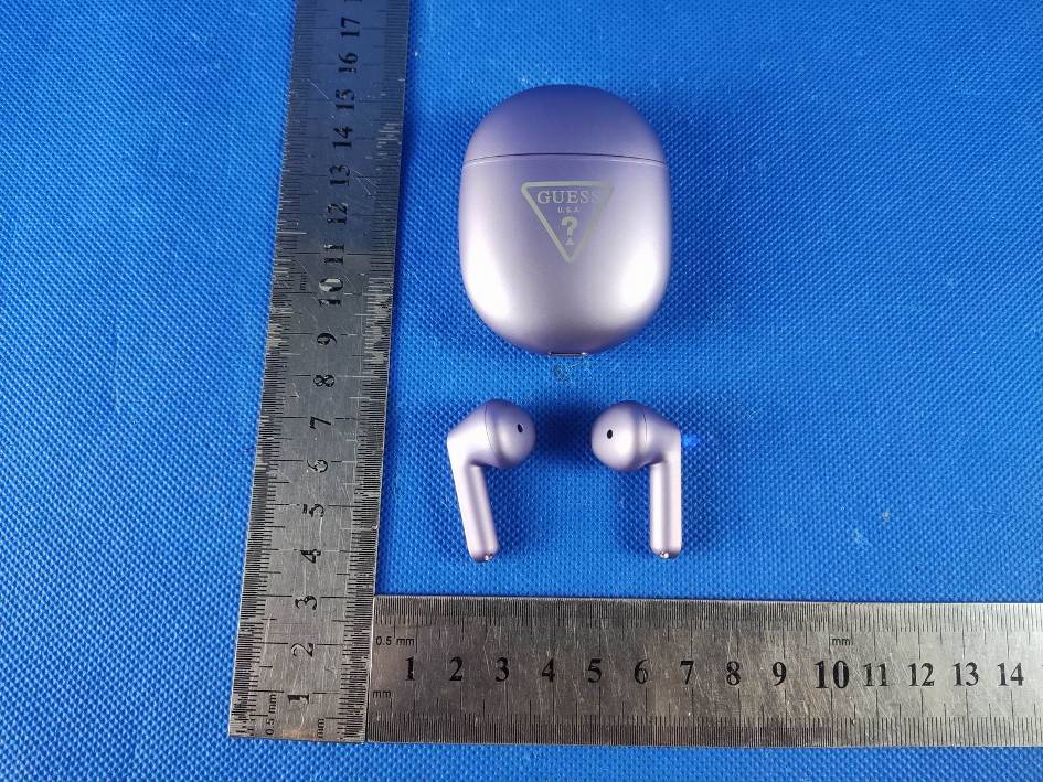 Product image for 2A7J2-GUTWST82