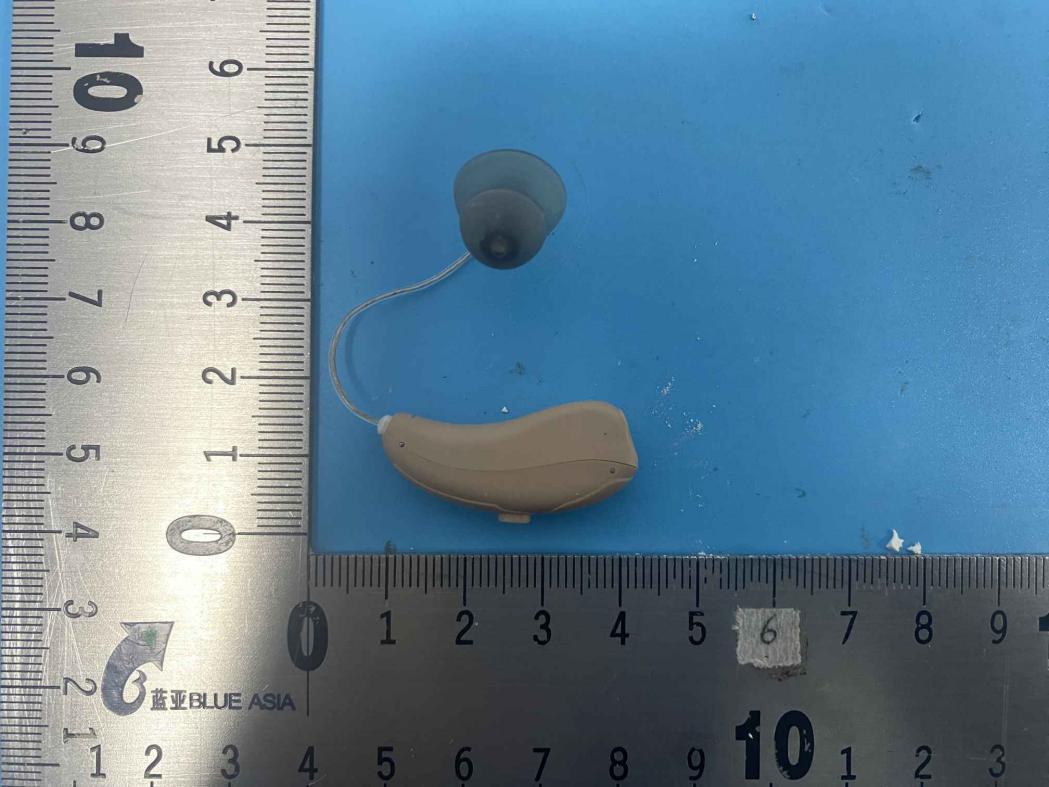 Product image for 2A7JZ-002