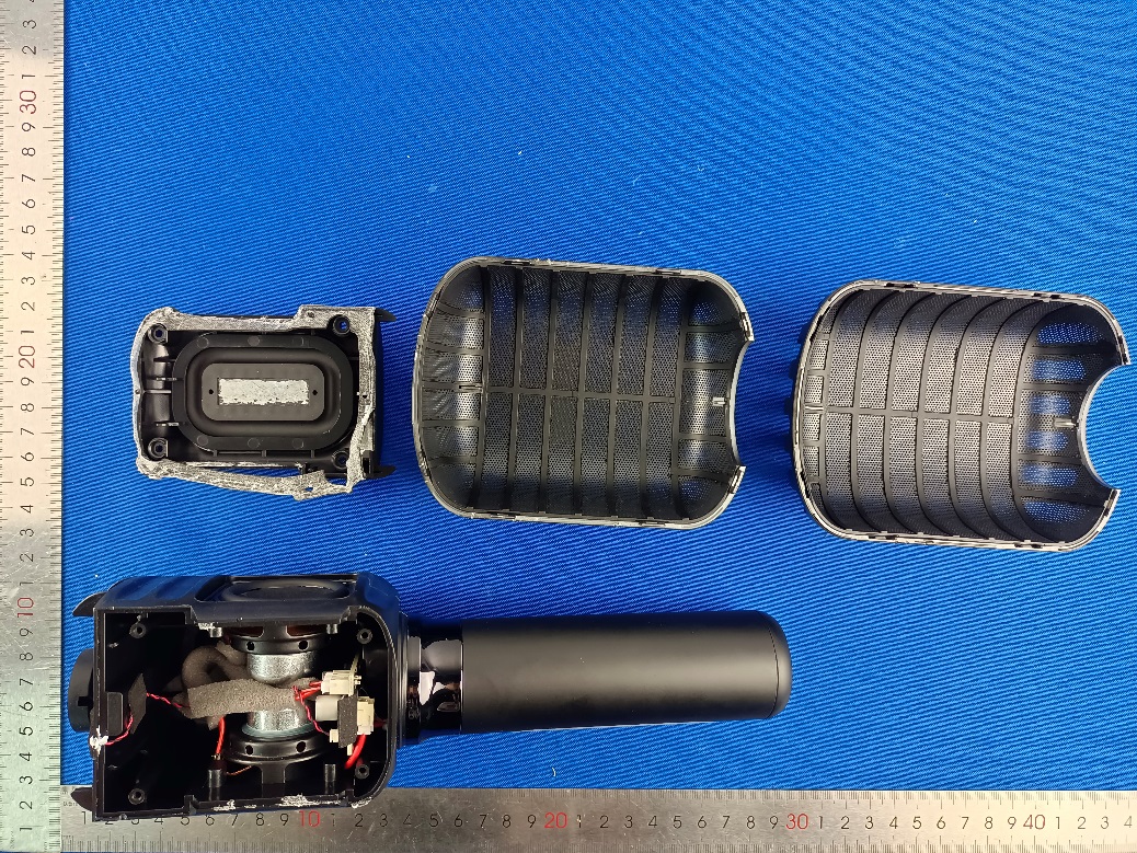 Product image for 2A7M3-HZK