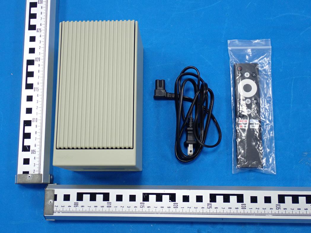 Product image for 2A7PI-CUBE2