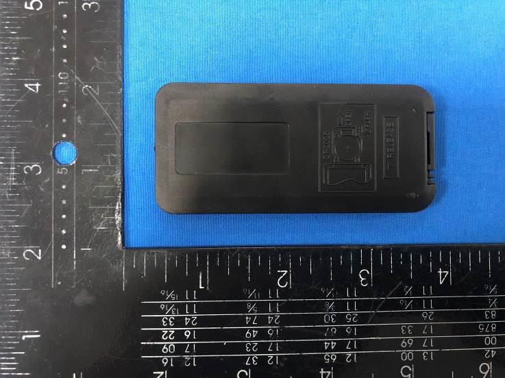 Product image for 2A7Q2-RF16C-433M