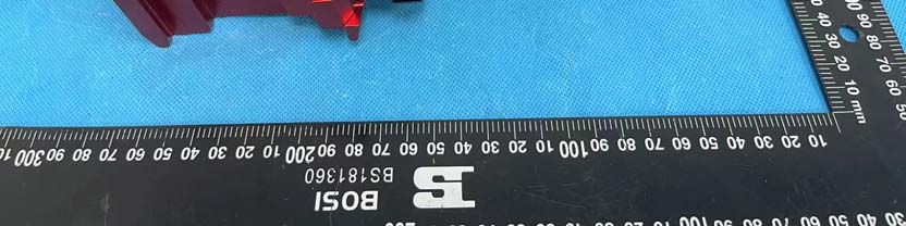 Product image for 2A7R3-ASIMOUNT