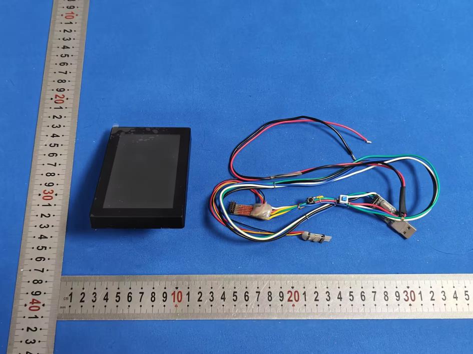 Product image for 2A7TW-L10HS