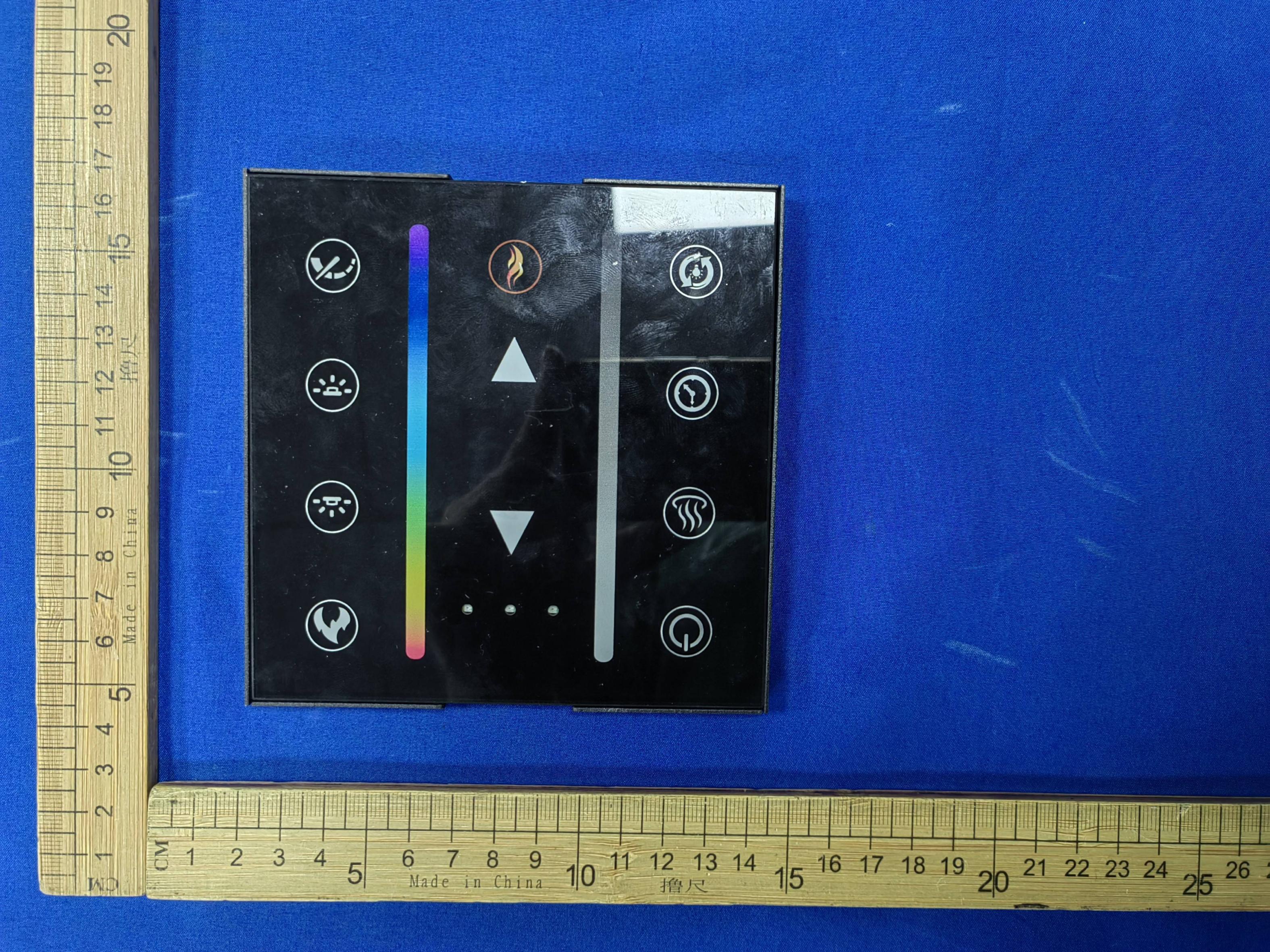 Product image for 2A7U3WTCREMOTE