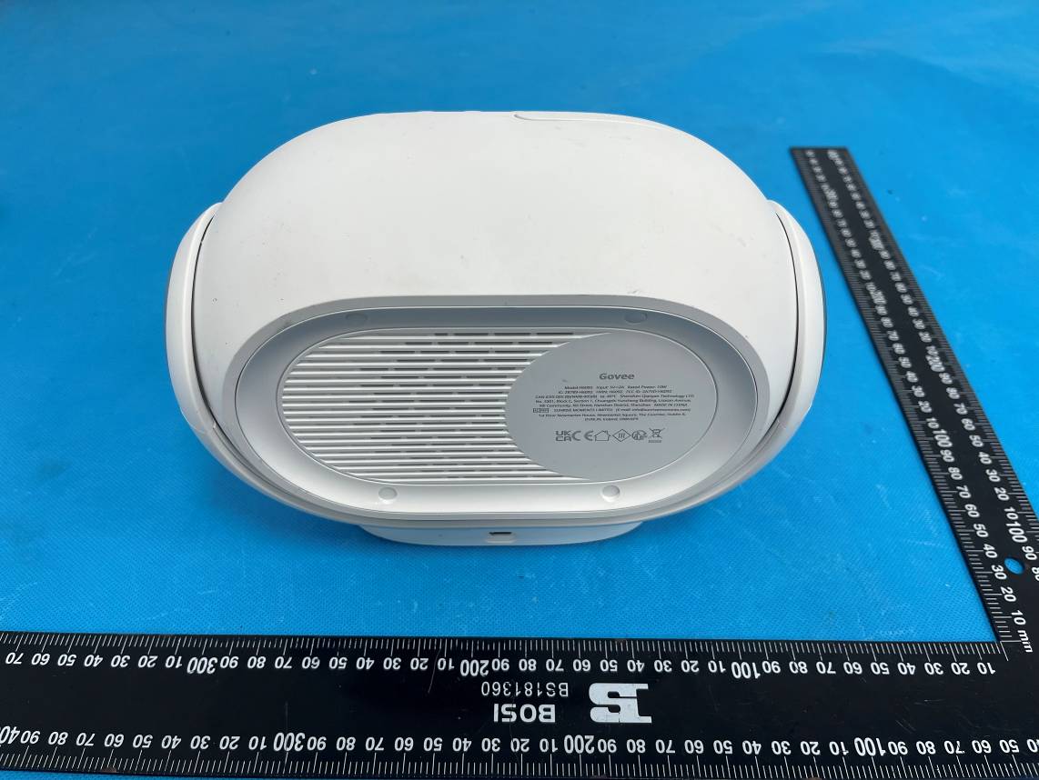 Product image for 2A7VD-H6092