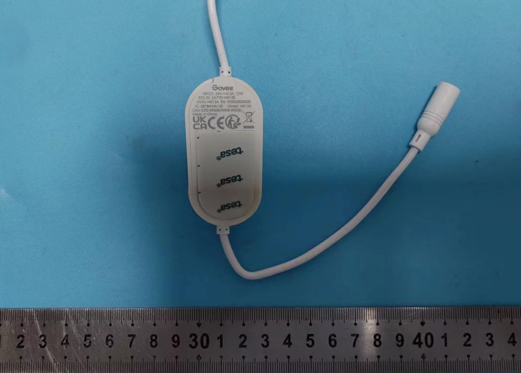 Product image for 2A7VD-H613E