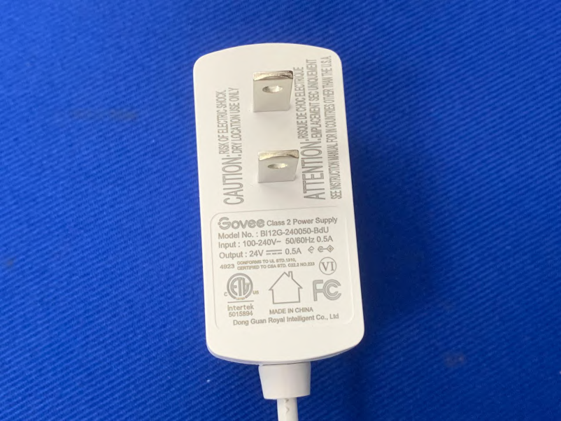 Product image for 2A7VD-H615EA