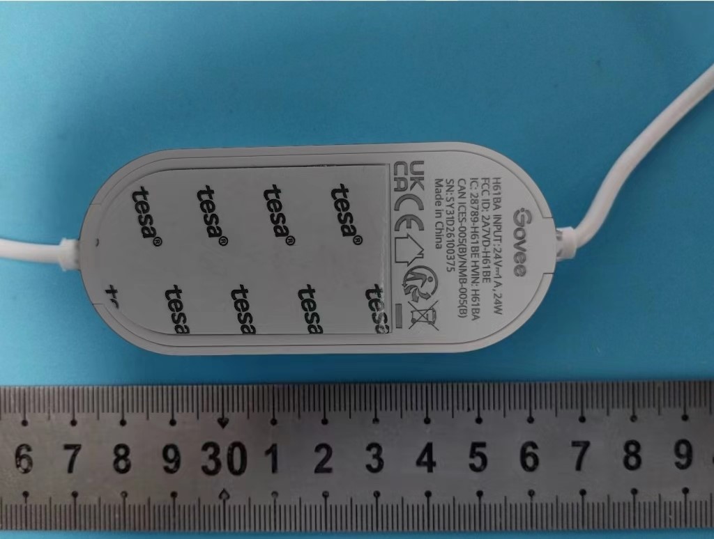 Product image for 2A7VD-H61BE