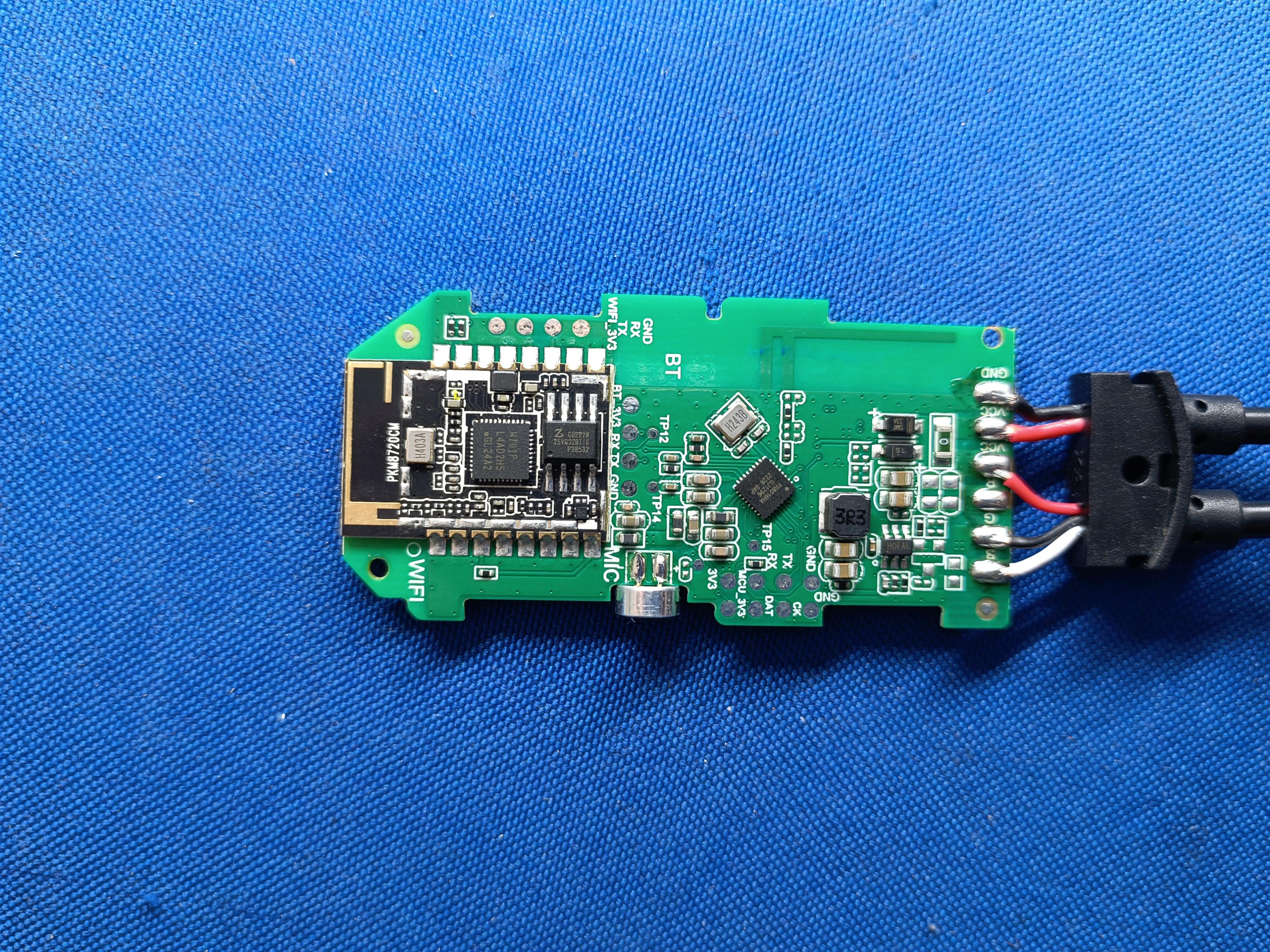 Product image for 2A7VD-H61C3