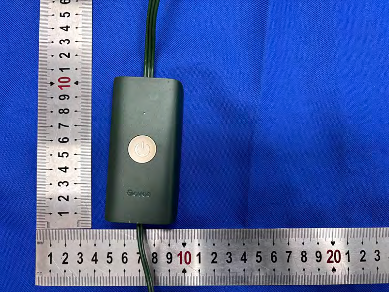 Product image for 2A7VD-H6810