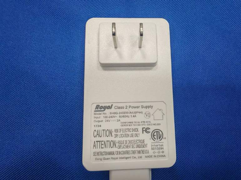 Product image for 2A7VD-H70D3