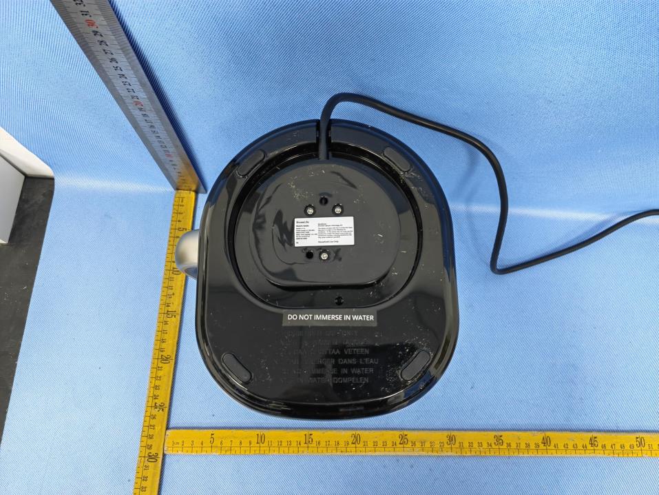 Product image for 2A7VD-H717A