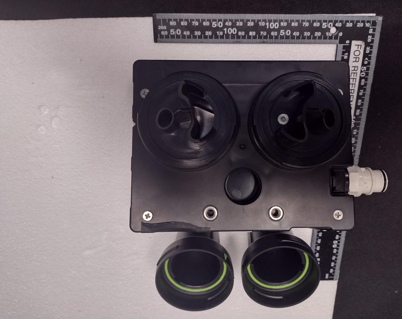 Product image for 2A7XT-0032670887