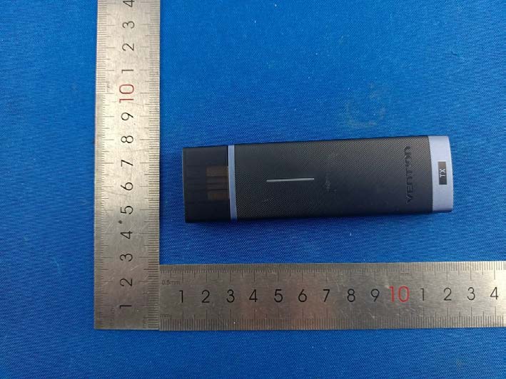 Product image for 2A7Z4-ADC