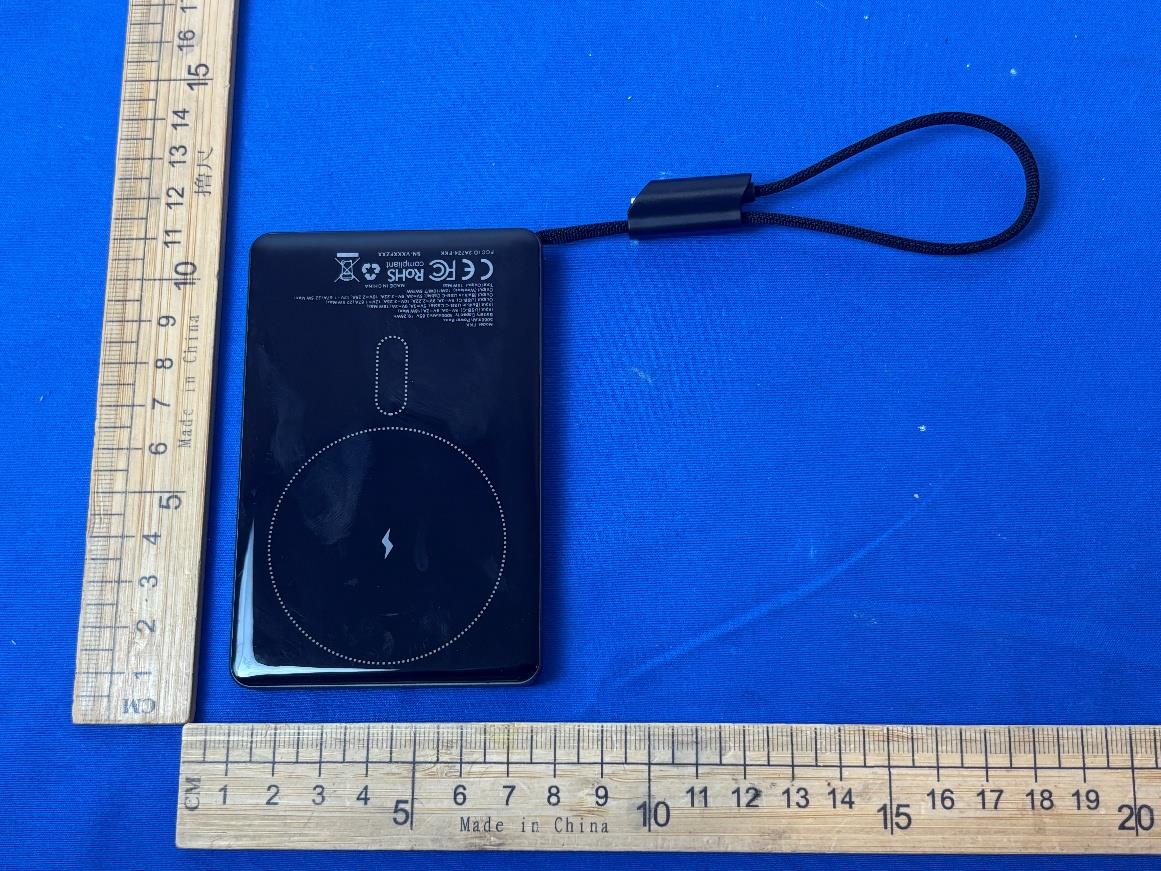 Product image for 2A7Z4-FKK