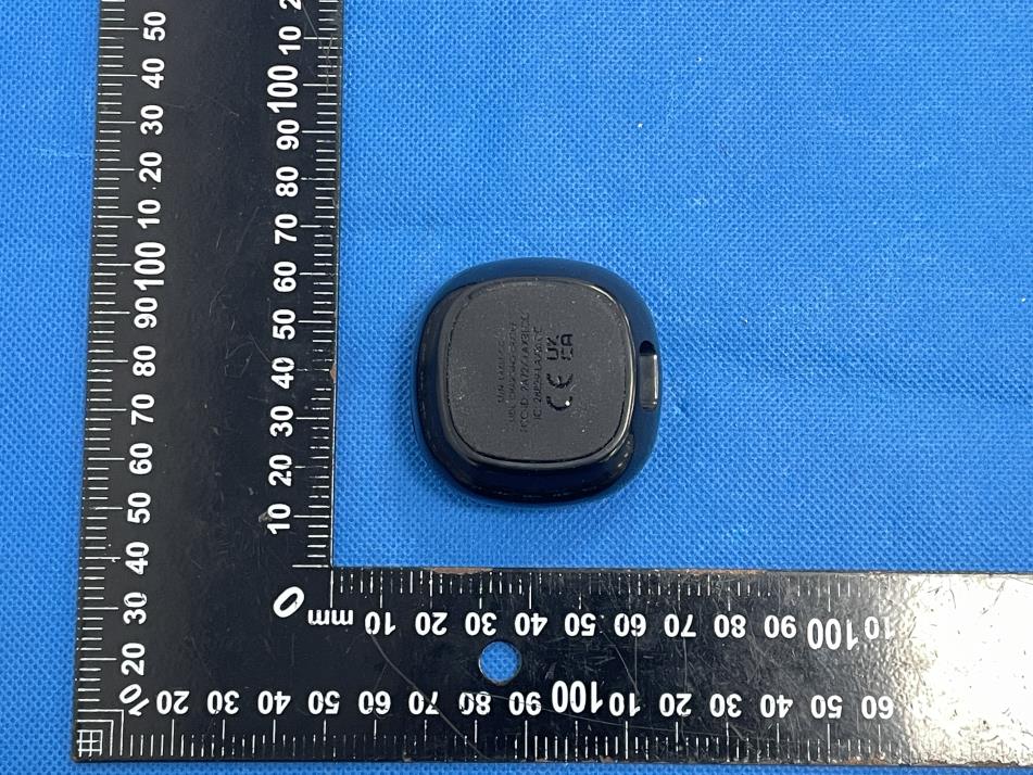 Product image for 2A7ZK-LAXBLCC