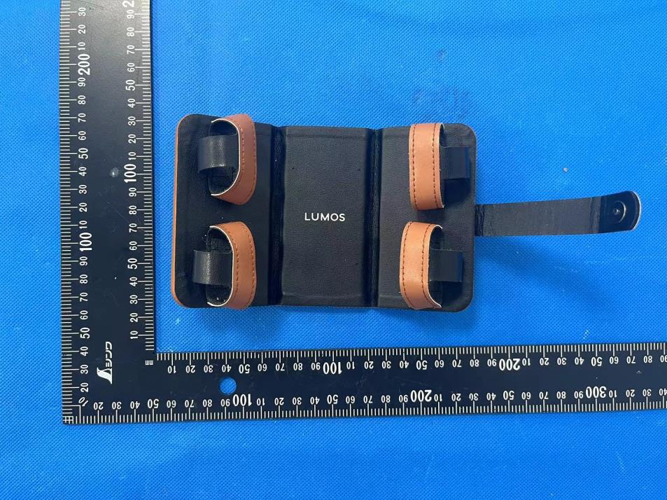 Product image for 2A7ZK-LAXBLNM