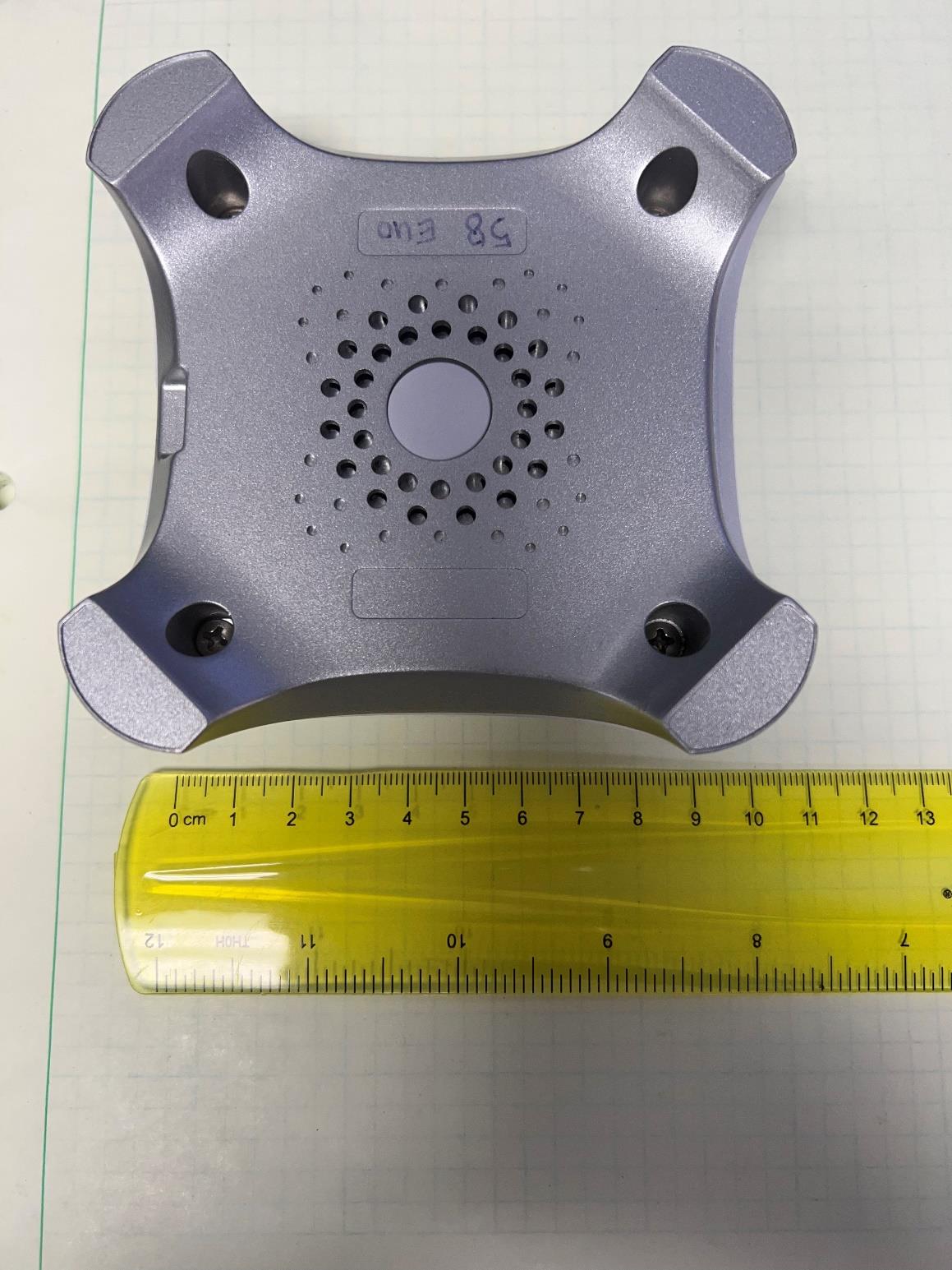 Product image for 2A7ZX2001BIO1