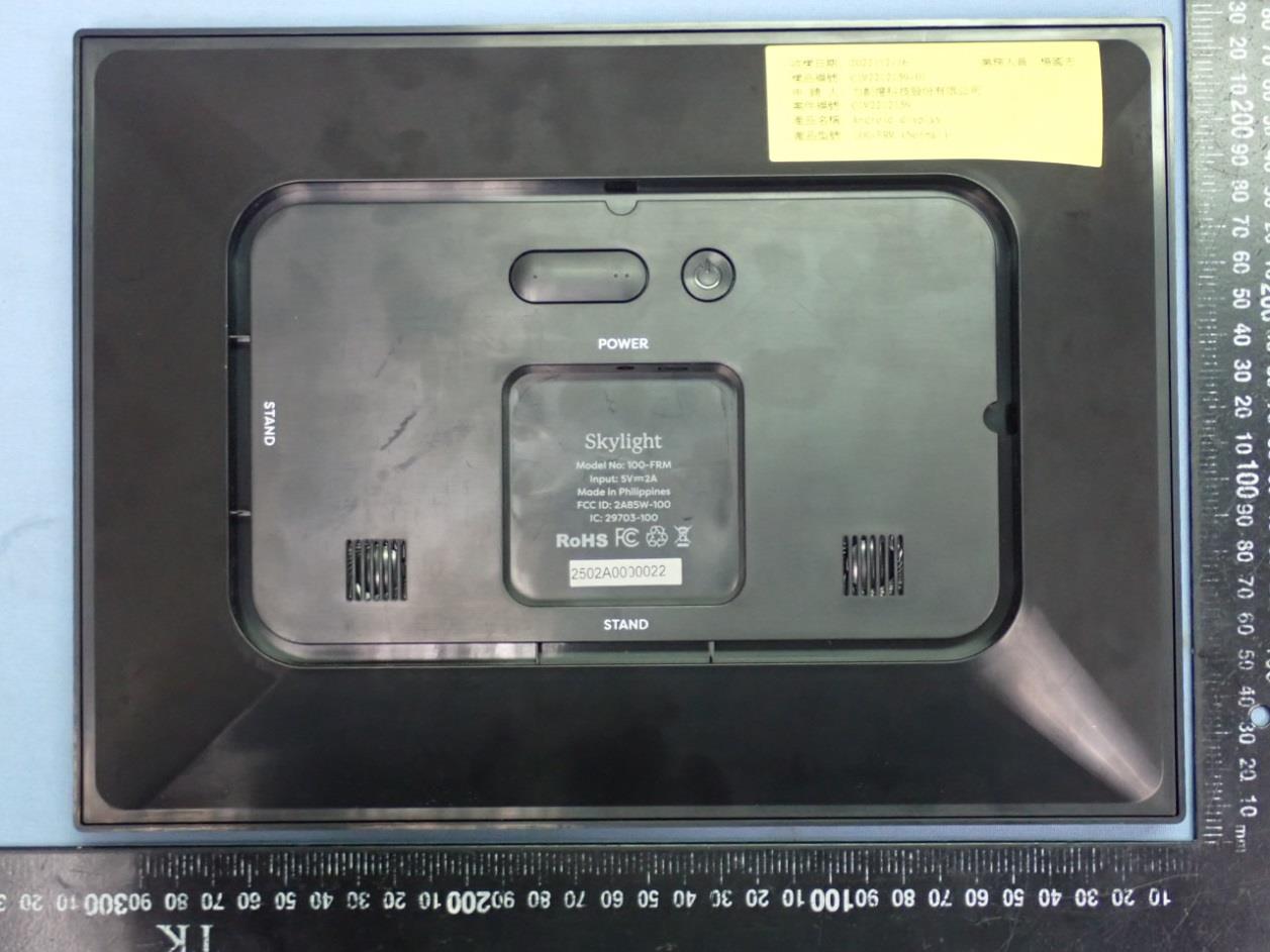 Product image for 2A85W-100