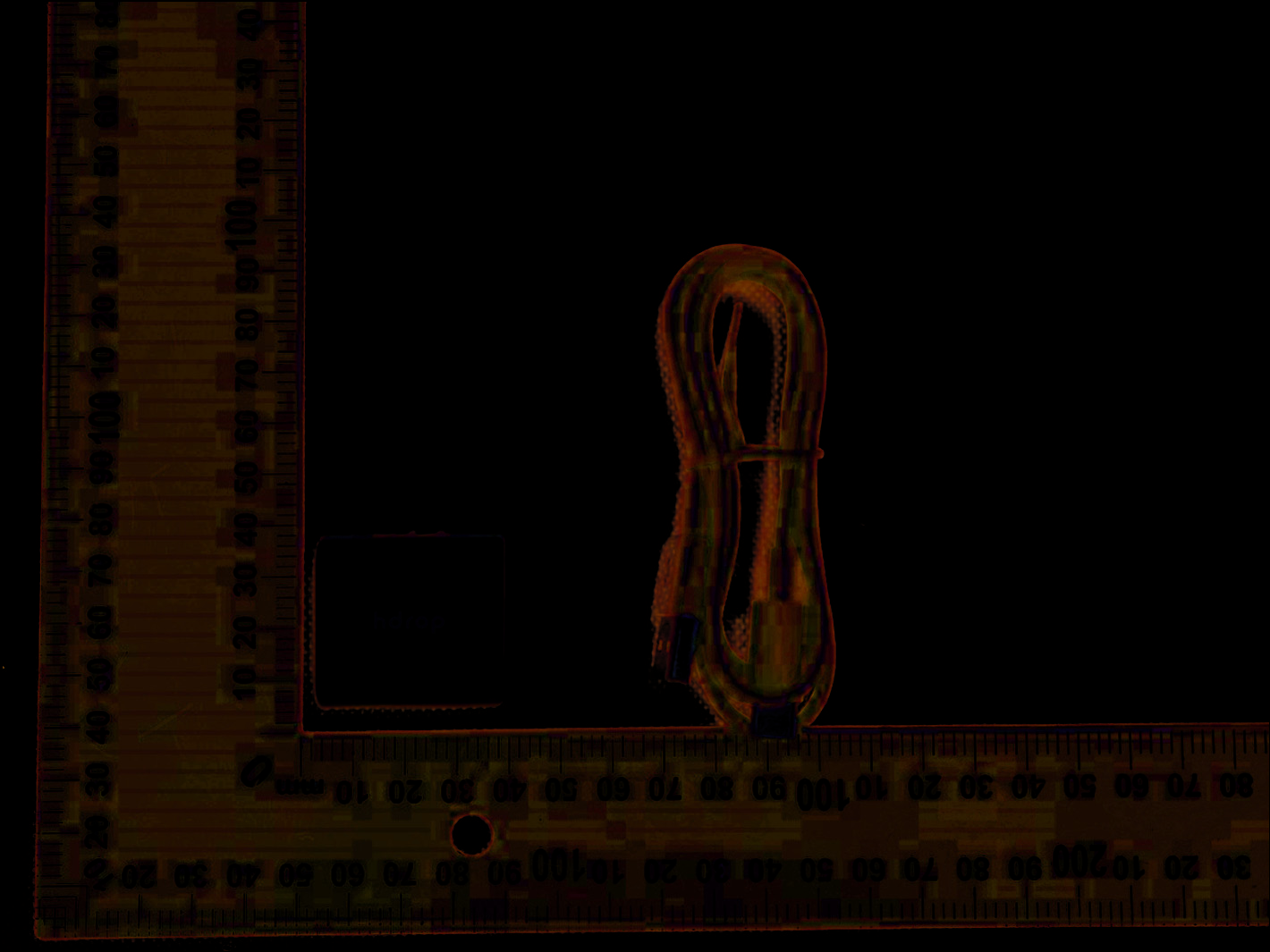 Product image for 2A88J-HDROPV2