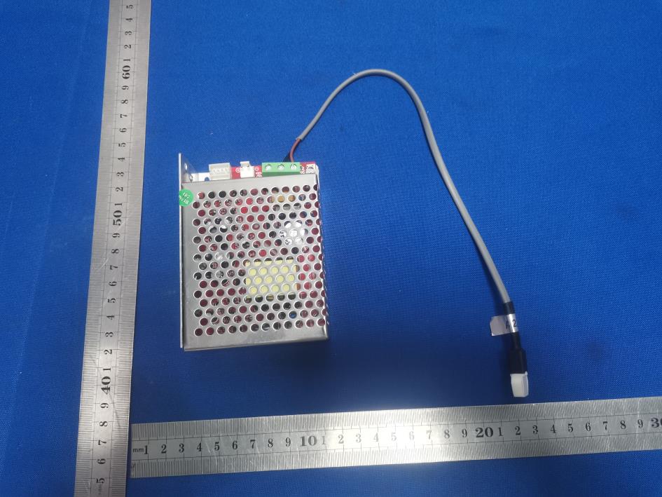 Product image for 2A88T-SIP-IO15