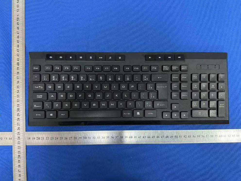 Product image for 2A8A4-K610