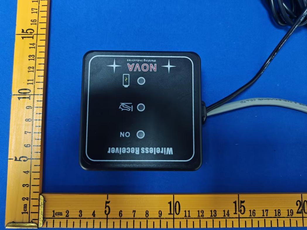 Product image for 2A8BF-FT07-R1