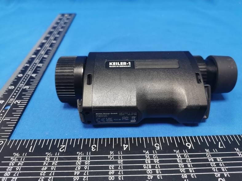 Product image for 2A8DL-KEILER