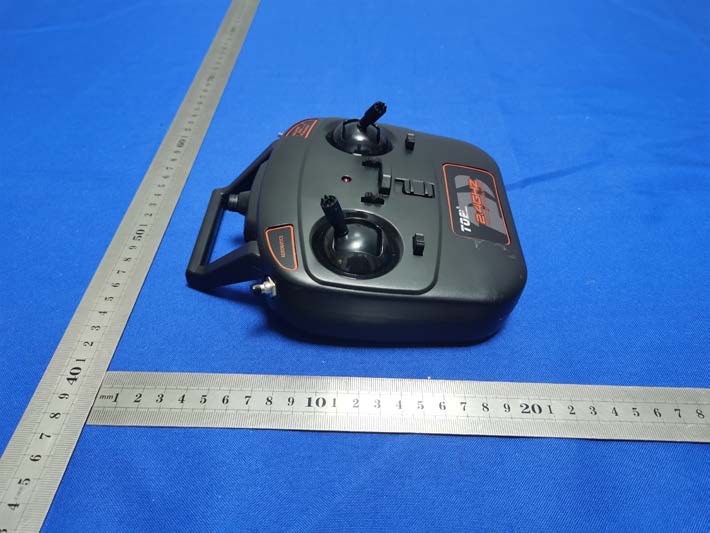 Product image for 2A8F5MINI-BF-109