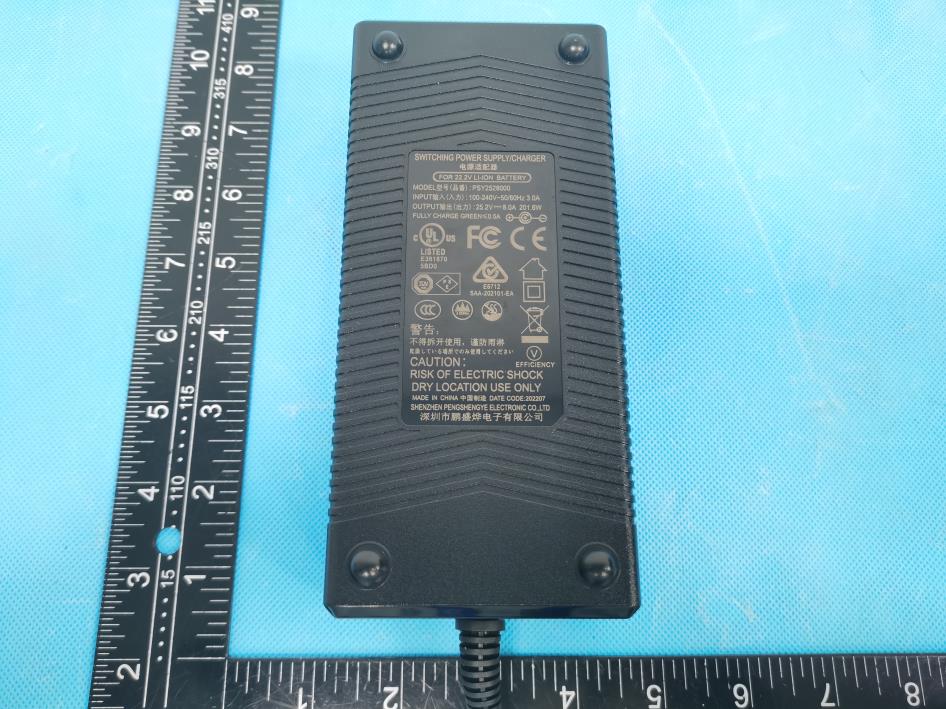 Product image for 2A8F6-PS151032