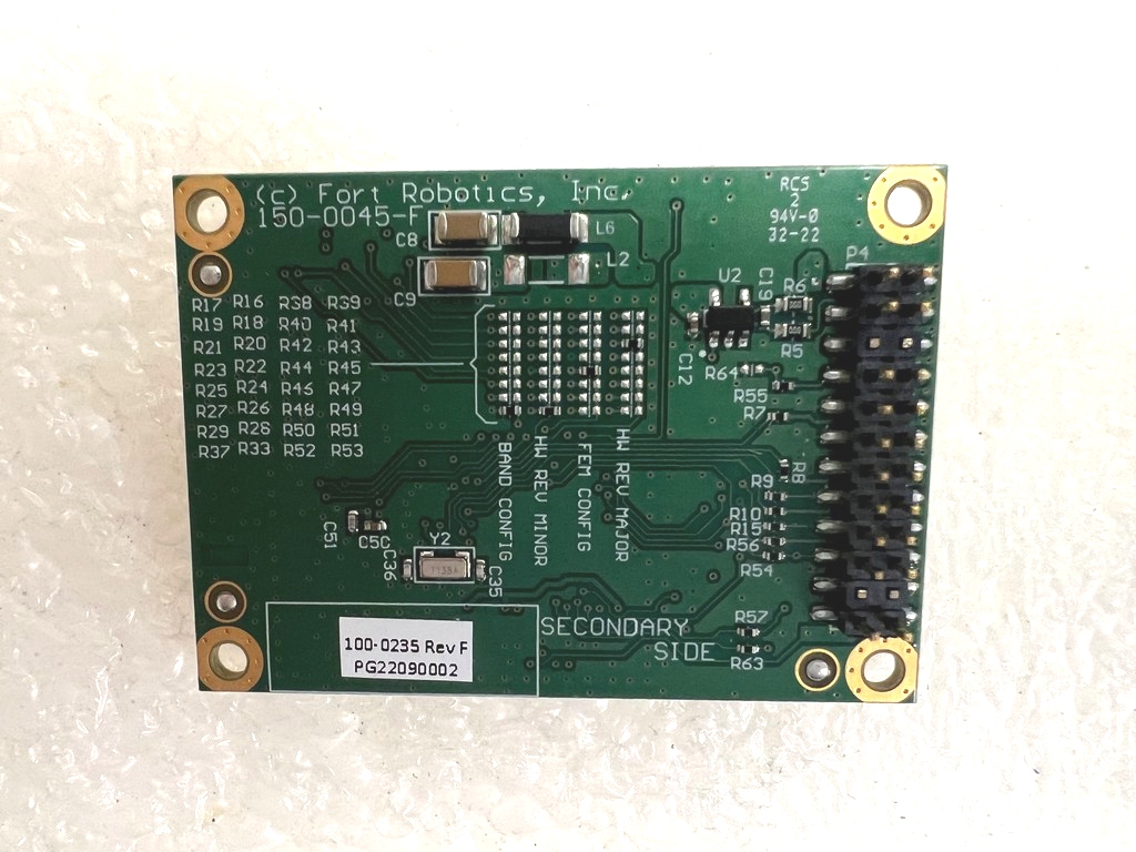 Product image for 2A8I8-100235